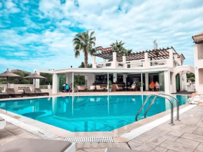 CORFU PALMAR HOTEL